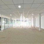 Hottt mặt bằng siêu rẻ 110m2 giá chỉ 18 triệu tại trung tâm quận 2