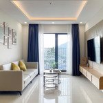 Cho thuê căn hộ ct3 2 phòng ngủ vĩnh điềm trung luxury 14 triệu/tháng.