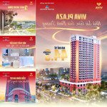 Viva Plaza Nguyễn Lương Bằng Q7