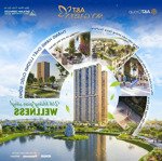 Bán căn hộ 2,3 tỷ 74m2 view sông lái thiêu và hồ gươm xanh vào quận 1 chỉ 40 phút trả trước 240tr