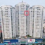 Bán căn duplex 276 m2 tại ct2 fodacon - mộ lao - hà đông hn