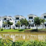 Cần Chuyển Nhượng Gấp Biệt Thự Đơn Lập View Sông Aqua City