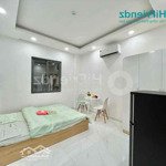 Dự án studio cửa sổ trời full nội thất phù hợp ở cặp đôi 1-2 người