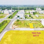 đất tốt phong thủy - đất thổ cư 100% duy nhất nền 130m2 còn sót lại sổ hồng riêng pháp lí an toàn