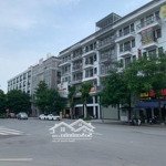 Hàng xóm the manor. mặt phố thanh liet-khu liền kề - khu vực phát triển từng ngàyo