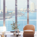 Sở hữu căn hộ cao cấp view sông hàn chỉ với 2ty3.. view ngắm pháo hoa đà nẵng cực đẹp