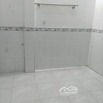 Phòng trọ độc lập, 18m2,có wc, gác lửng/ thống nhất, gò vấp