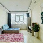 Cho thuê phòng 30m2_ full nội thất - đường 47 lâm văn bềnquận 7