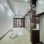 Cần bán nhà riêng 40m2 - 5 tầng tại tây hồ, hà nội