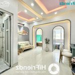 Cho thuê 2pn 2wc . full nội thất, phan huy ích