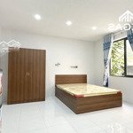 Cho thuê căn hộ cao cấp full nội thất cửa sổ lớn, khu dân cư lakeview