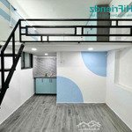 Cho thuê duplex giá rẻ cv phần mềm quang trung - emart trường chinh gv