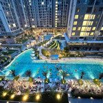 Căn hộ westgate bình chánh 113m2 3pn