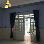 Nhà hẻm 78,4m2 2pn đường 14 phước bình quận9