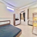 Cho thuê studio full nội thất -giá rẻ ngay etown cộng hoà,nhát chi mai