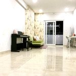 Cho thuê căn hộ heaven riverview p.16 q.8, 2pn - 1 wc, 58m2, nội thất cơ bản, vào là ở ngay