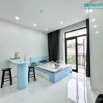 Penthouse decor sẵn sân vườnthang máy-mới 100%-không giới hạn người