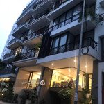 Chủ cần đầu tư nên quyết bán nhanh tòa apartment mặt phố quảng an, tây hồ, 130m2, 7 tầng, 78 tỷ