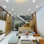 Thanh lí nhà đẹp xô viết nghệ tĩnh bình thạnh, giá bán 4 tỷ 500 68m2, shr , dọn vào ở hoặc đầu tư kd