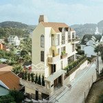 Bán villa view siêu đẹp khe sanh - ngay trung tâm thành phố - 220m2