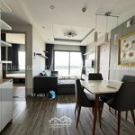 Trống sẵn căn 61m2, view sông trực diện, nội thất, giá bán 17 triệu/tháng liên hệ: 0909931237