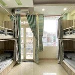 Khai trương sleepbox ,ktx nữ