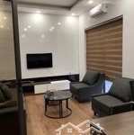 Cho thuê nhà ngõ 44 phạm thận duật 50m x 7t thang máy