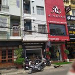 Cho thuê căn 31a lê văn sỹ quận phú nhuận. tập trung các shop thời trang, có lề để xe rộng.