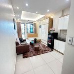 ️ căn hộ studio ban công 32m2 _ gần chợ bà chiểu và phan xích long