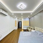 Bán liền kề ao sào hoàng mai, 70m2, 4 tầng, nội thất cực đẹp, trục chính 17m, giá bán 19 tỷ