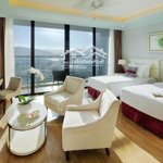 Bán cắt lỗ 50% căn hộ view biển đẹp vinpearl nha trang giá thấp chỉ 1,25 tỷ