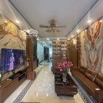 Bán nhà gia thụy, quận long biên 90m2, 7 tầng, 17 tỷ, ô tô vòng quanh, thang máy, 0816.664.860