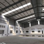 Cho thuê kho xưởng 800m2; 1200m2; 3500m2; 8000m2 ql 13, thủ đức