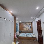 Nhà đẹp dân xây, mậu lương - hà đông, 38m2*4t giá 5.25 tỷ, ngõ ba gác, thuê ở, kinh doanh, gần oto