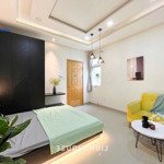 Studio cửa sổ full nội thất_nhà thang máy ngay trung tâm phú nhuận