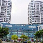 Cho thuê căn hộ cao cấp 145m2 tại phòng 703 tòa tháp b td plaza hải phòng