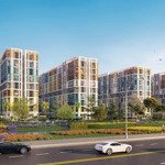 Ra hàng căn hộ chung cư sun urban city hà nam giá từ 1,1 tỷ, tặng kèm ưu đãi booking chiết khấu 5%