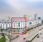 ( lô góc - mặt phố ) kiến hưng luxury - 7 tầng, 260m2 sổ đỏ, 1200m sàn. giá 78.98 tỷ