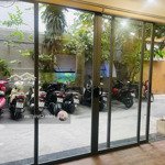 Sở hữu shophouse căn hộ hồ biểu chánh, phú nhuận; 56m2; mới, tặng full nội thất