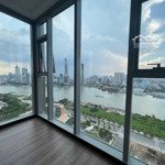 Giá tốt! full giỏ hàng 3pn empire city quận 2, diện tích từ 127m2 đến 160m2 view bitexco