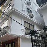 Chính chủ bán nhà ngõ 322 bắc đằng 0944040099