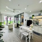 Căn hộ nera garden 62m2 full nội thất mới đập hộp