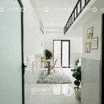 Duplex full nội thất bancol nằm giữa đại học văn hiến và công thương