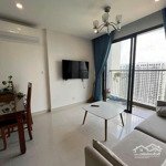 Cho thuê căn hộ chung cư 2pn+2wc 69m2 đã sẵn nội thất tại vinhomes grand park quận 9