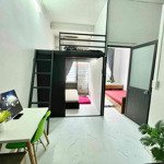 Căn hộ 2pn-1duplex cửa sổ-full nội thất gần khu sân bay tân sơn nhất