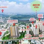 Bán căn hộ bcons city giá chỉ 1,6 tỷ vnd, 41m2, 2 phòng ngủ