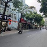 Bán nhà mặt phố khương đình, vị trí đẹp, 40m2, 22 tỷ - vỉa hè rộng 6m, kinh doanh siêu lợi nhuận!