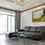 Cho thuê căn 4pn 160m2 full nội thất giá chỉ 25tr