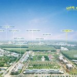 Lô đất nền ân phú đẹp, không lỗi, sổ sẵn, lốc lk7 view hoa viên cực thoáng, mát cạnh trường học