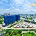 Suất nội bộ cuối cùng căn 2pn 80.33m2 thủ đức, ck 3% +15 chỉ vàng jsc + full nội thất cao cấp